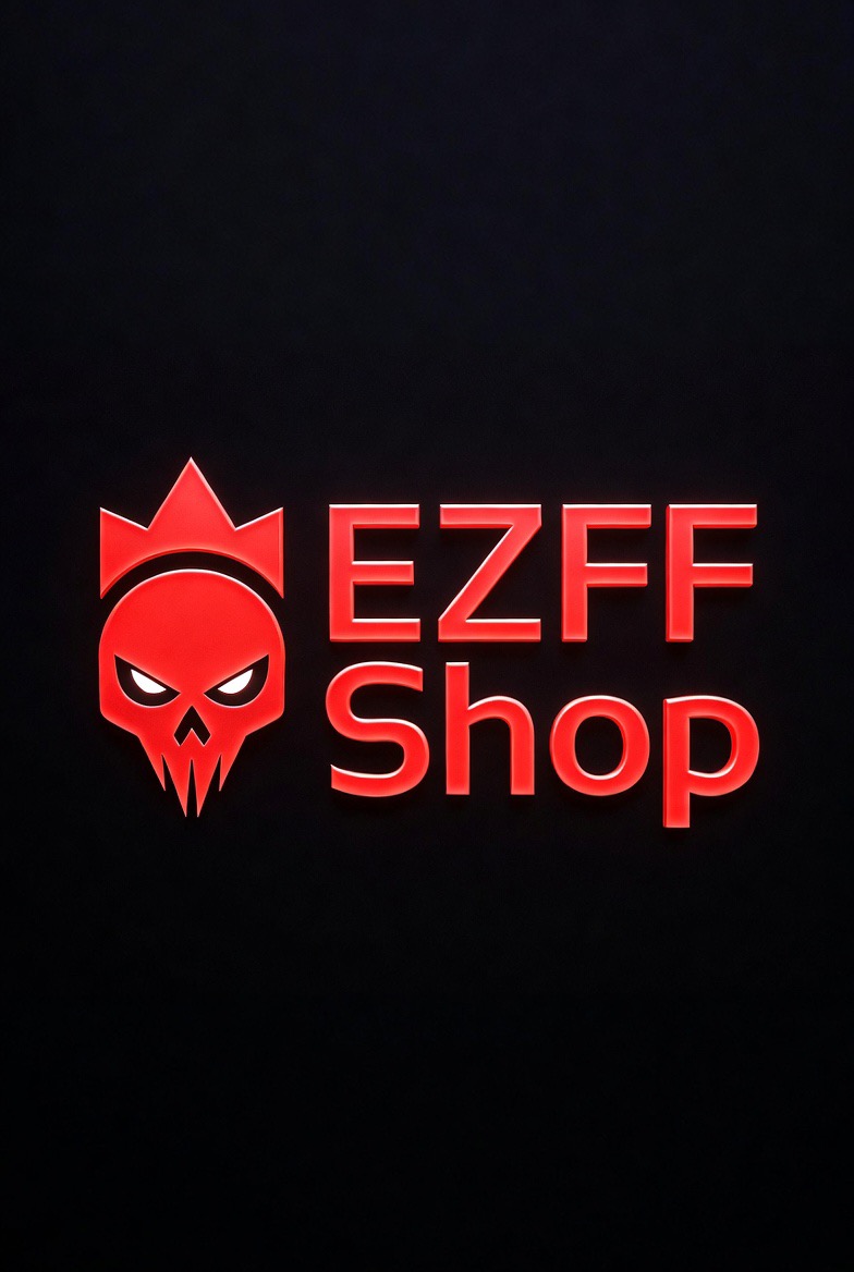 EZFFShop Logo